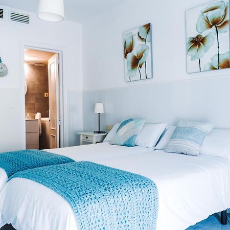 Apartamento Victoria Con Parking Incluido Ronda Exteriér fotografie