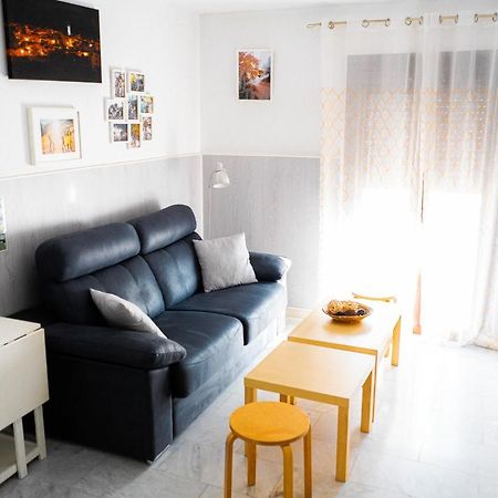 Apartamento Victoria Con Parking Incluido Ronda Exteriér fotografie