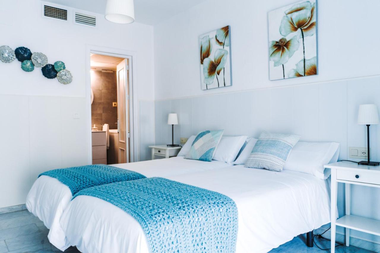 Apartamento Victoria Con Parking Incluido Ronda Exteriér fotografie