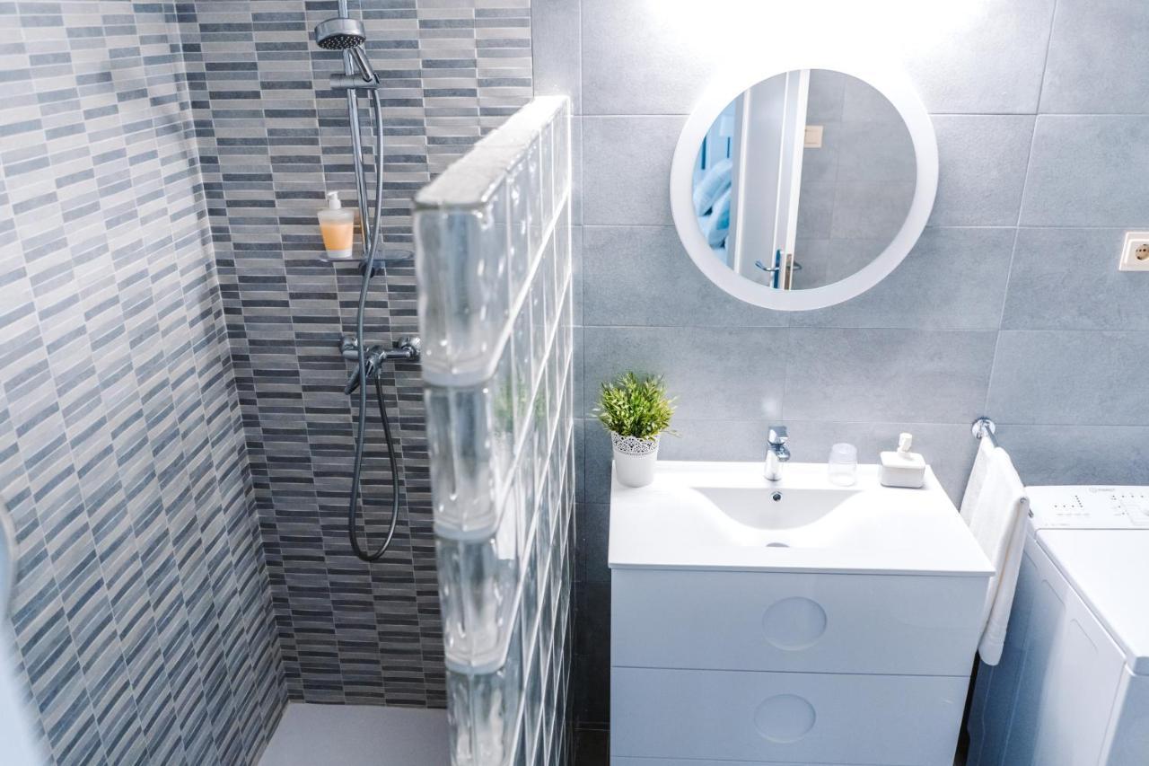 Apartamento Victoria Con Parking Incluido Ronda Exteriér fotografie