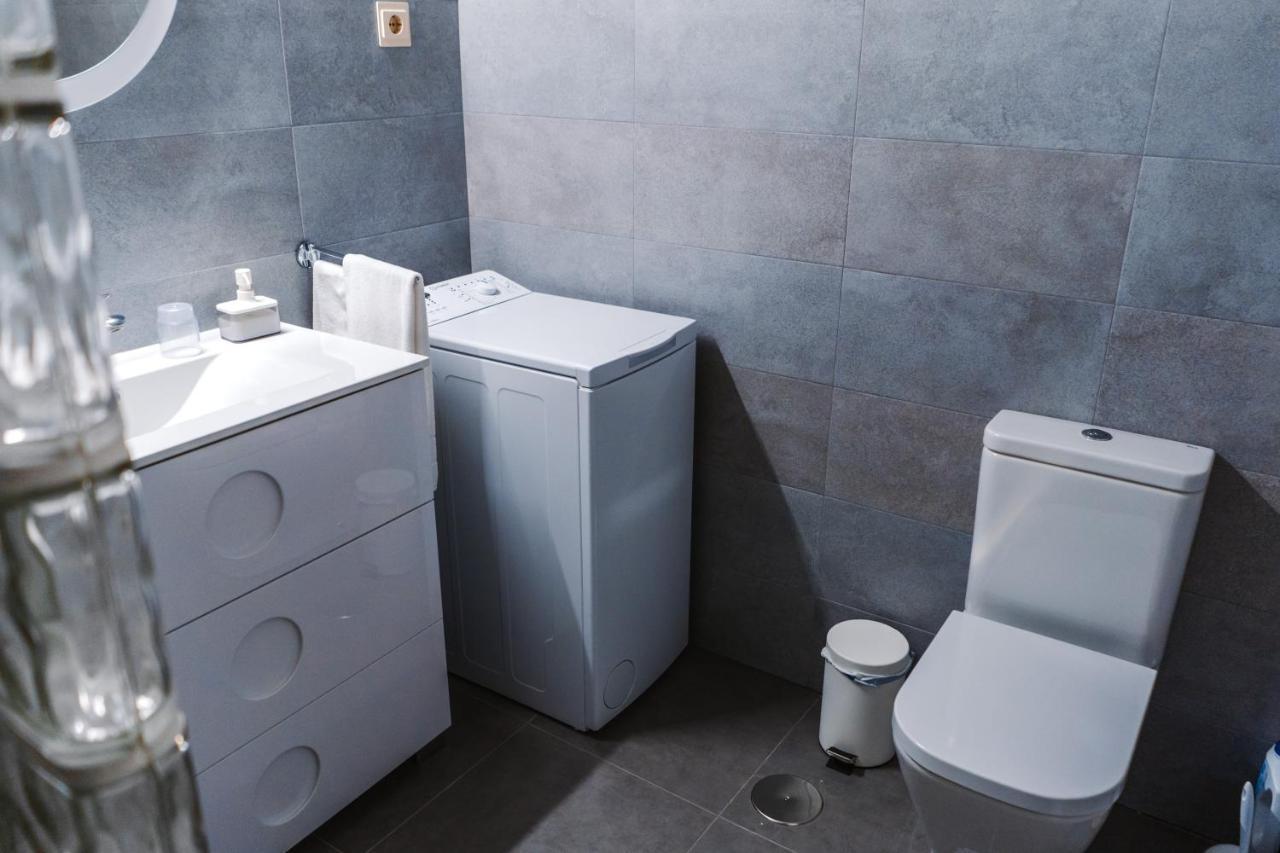Apartamento Victoria Con Parking Incluido Ronda Exteriér fotografie