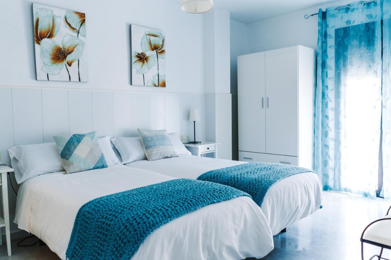 Apartamento Victoria Con Parking Incluido Ronda Exteriér fotografie