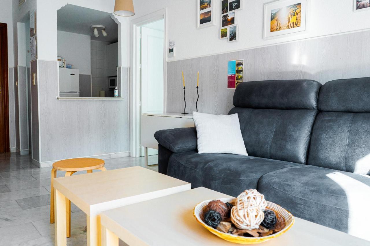 Apartamento Victoria Con Parking Incluido Ronda Exteriér fotografie