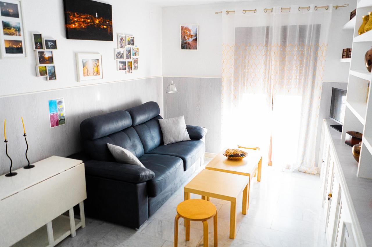Apartamento Victoria Con Parking Incluido Ronda Exteriér fotografie
