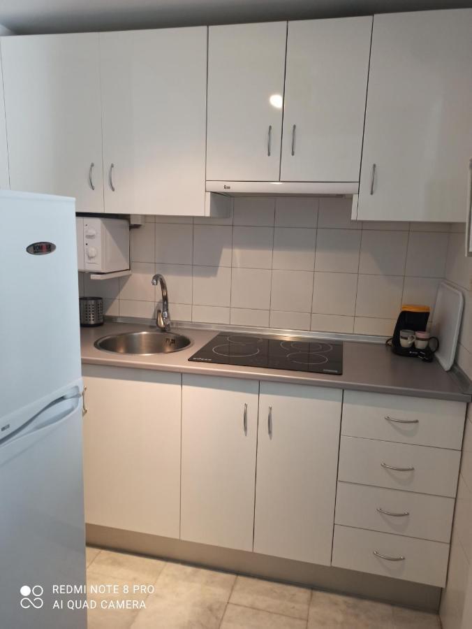 Apartamento Victoria Con Parking Incluido Ronda Exteriér fotografie