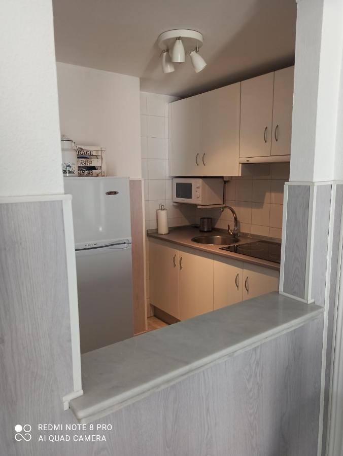 Apartamento Victoria Con Parking Incluido Ronda Exteriér fotografie