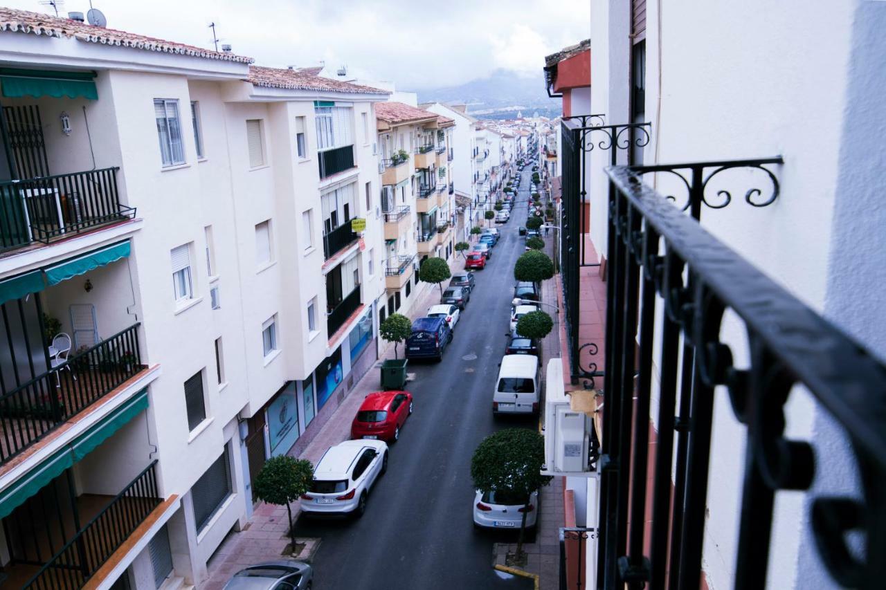 Apartamento Victoria Con Parking Incluido Ronda Exteriér fotografie